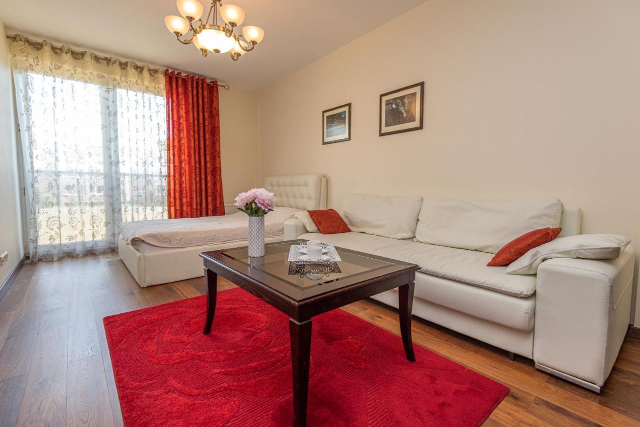 R&W Apartment 팔랑가 외부 사진