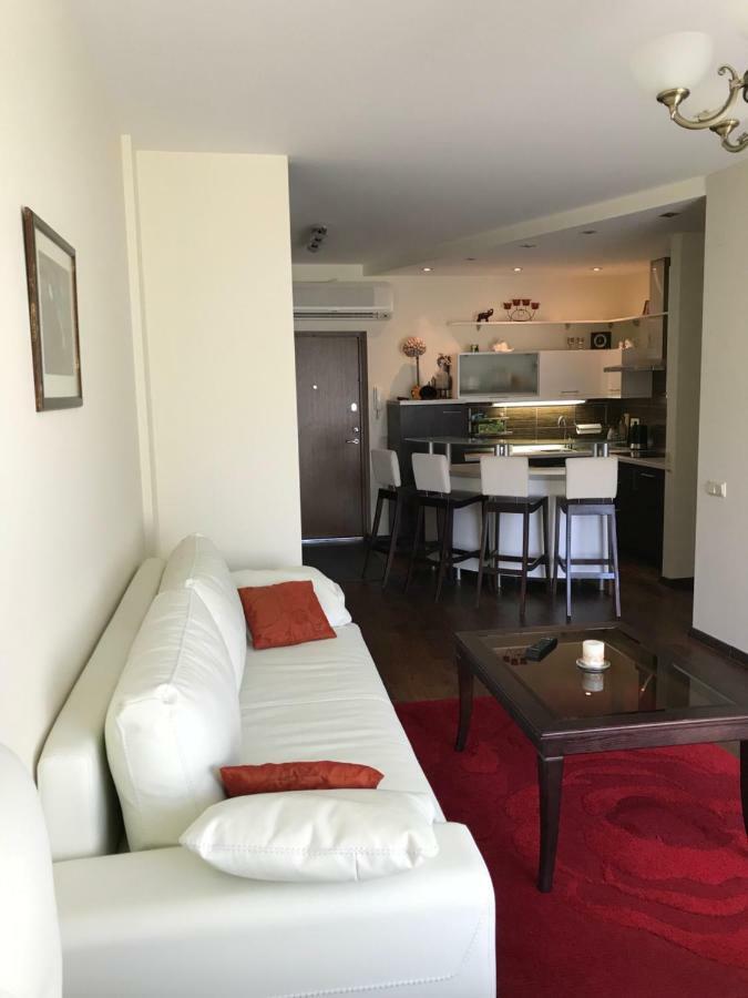R&W Apartment 팔랑가 외부 사진