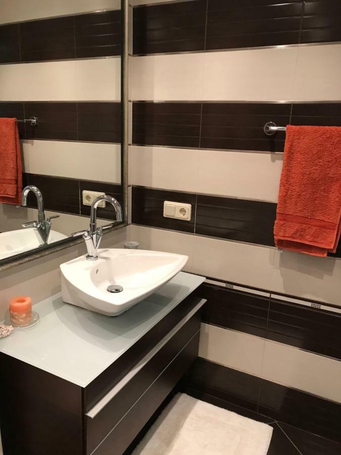R&W Apartment 팔랑가 외부 사진