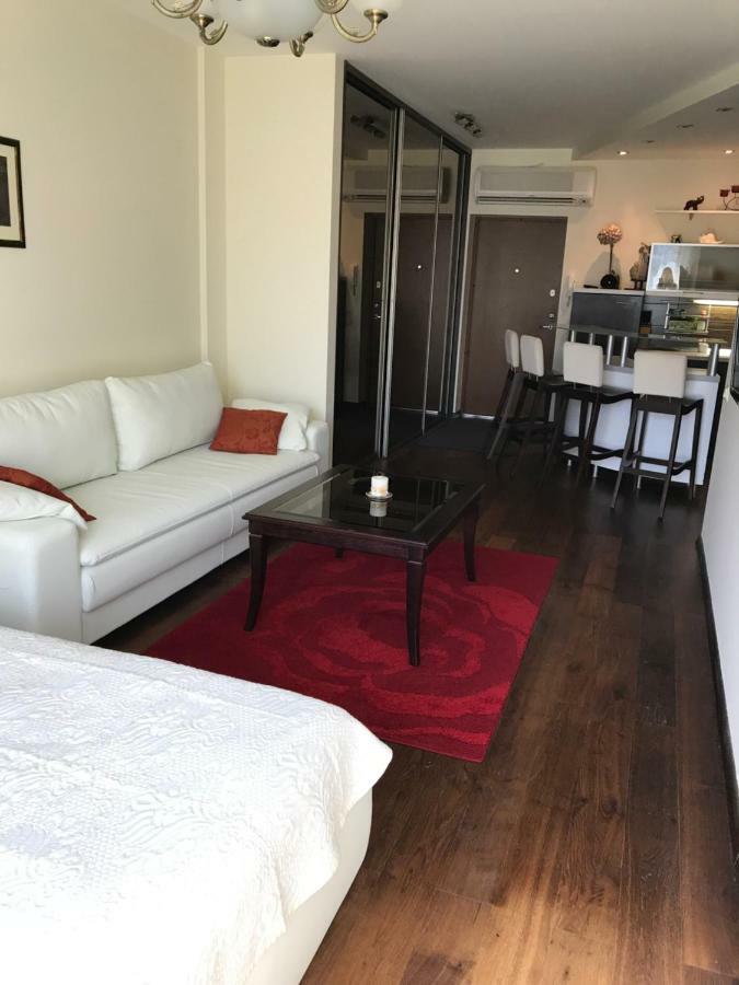 R&W Apartment 팔랑가 외부 사진