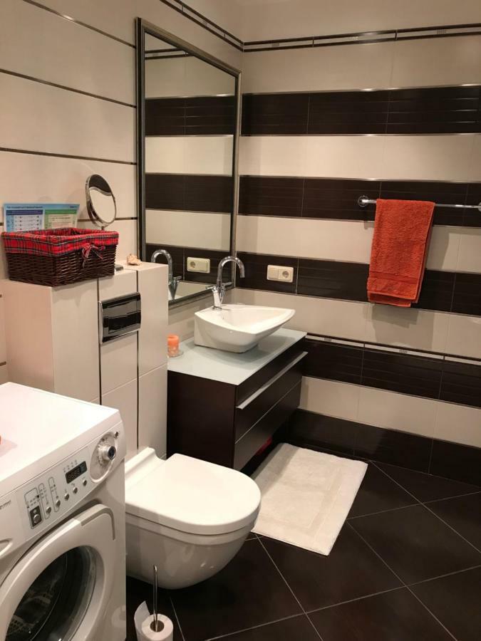 R&W Apartment 팔랑가 외부 사진