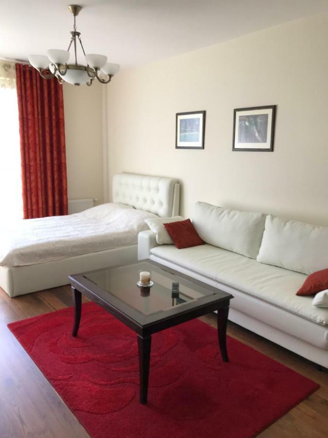 R&W Apartment 팔랑가 외부 사진