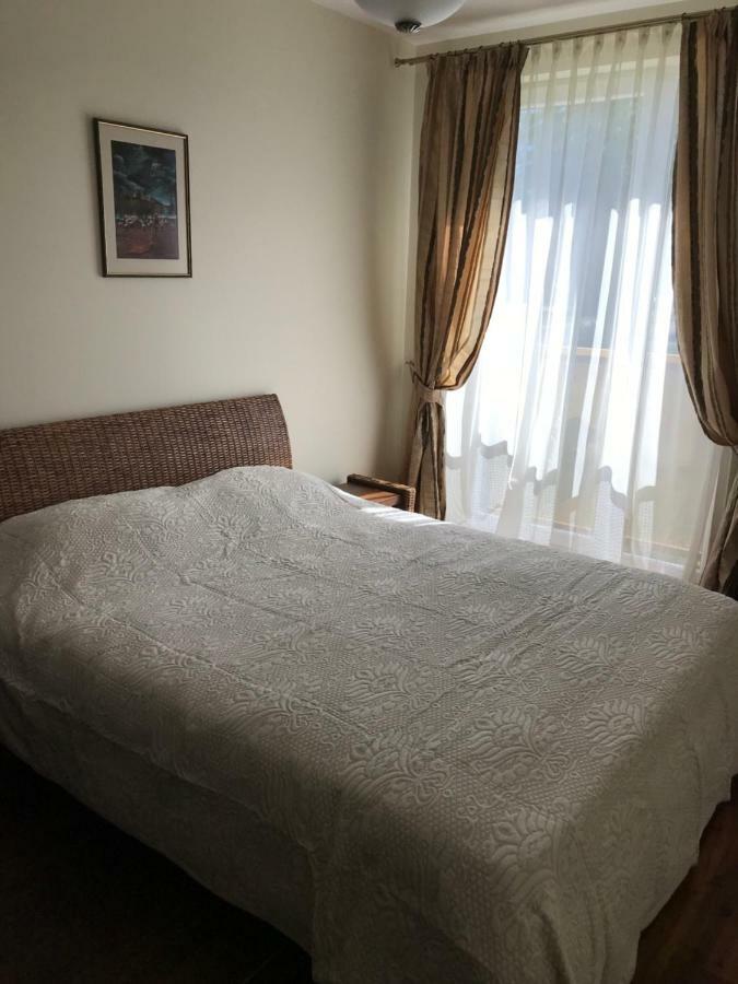 R&W Apartment 팔랑가 외부 사진