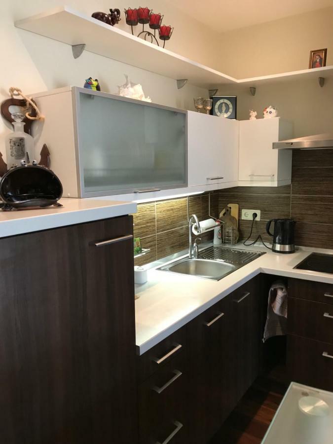 R&W Apartment 팔랑가 외부 사진