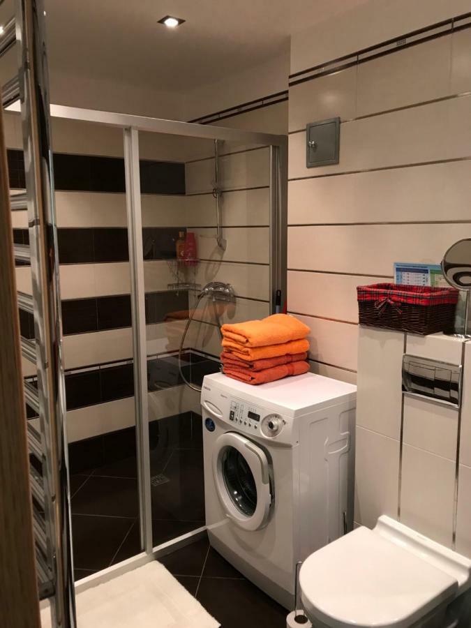 R&W Apartment 팔랑가 외부 사진